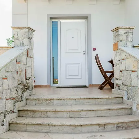 Holiday home Summer House In 2 Afytos